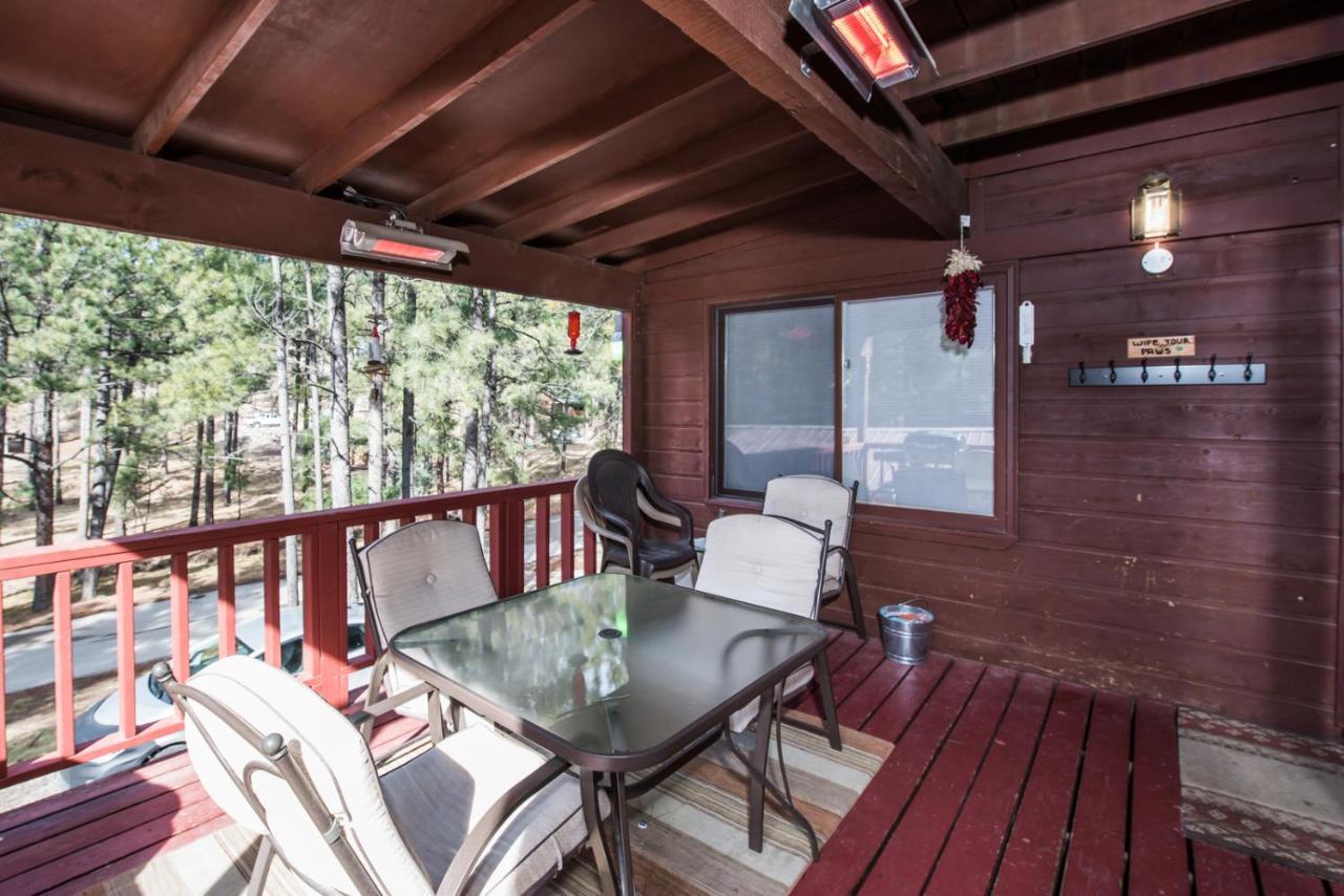 Dreamcatcher Ruidoso Luaran gambar